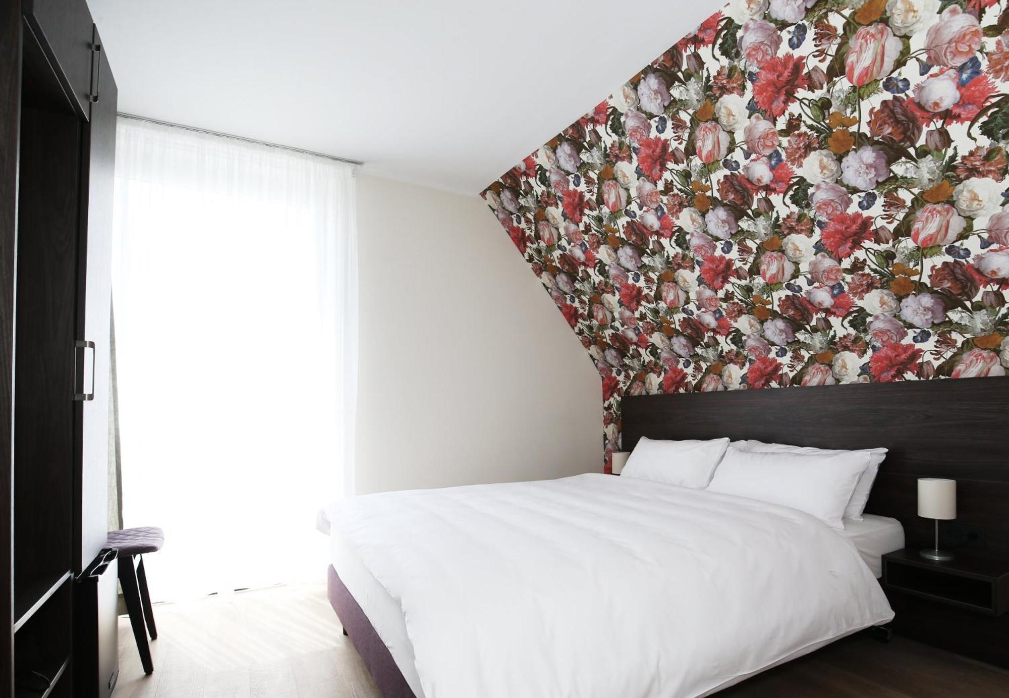 דיסלדורף Hotel Faehrhaus Km734 חדר תמונה
